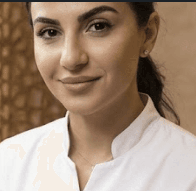 د. رشا سمير